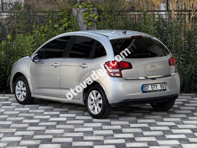 Citroen C3 2011 1.4 HDi Confort