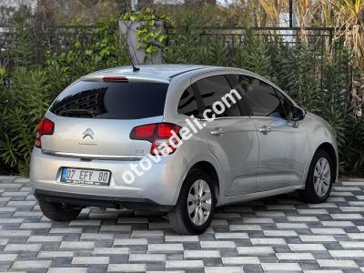 Citroen C3 2011 1.4 HDi Confort