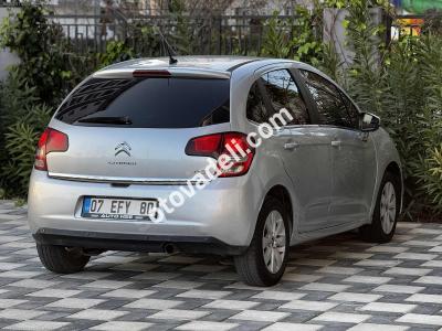 Citroen C3 2011 1.4 HDi Confort