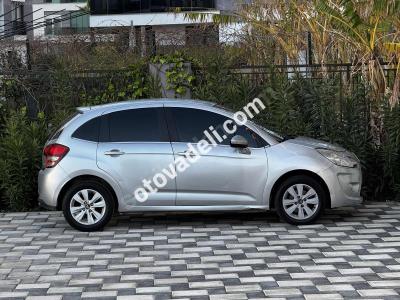 Citroen C3 2011 1.4 HDi Confort