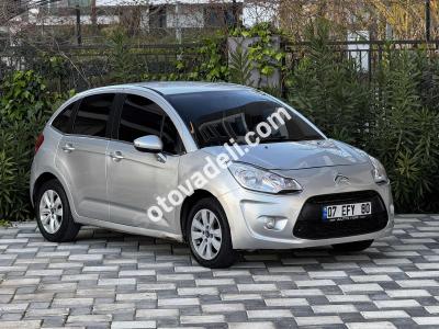 Citroen C3 2011 1.4 HDi Confort