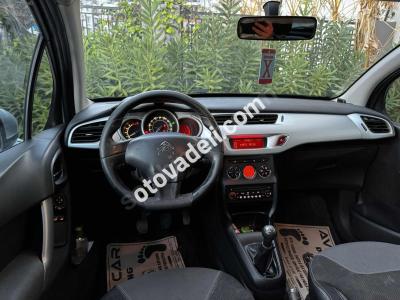 Citroen C3 2011 1.4 HDi Confort