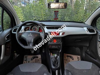 Citroen C3 2011 1.4 HDi Confort