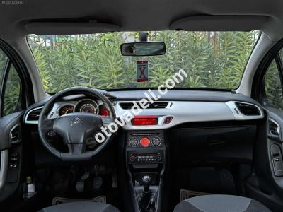 Citroen C3 2011 1.4 HDi Confort