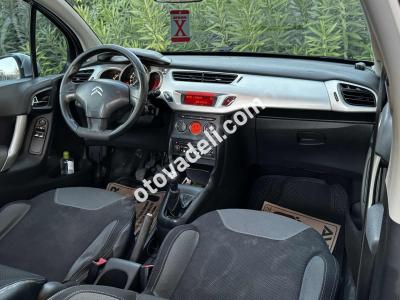 Citroen C3 2011 1.4 HDi Confort