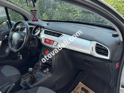 Citroen C3 2011 1.4 HDi Confort
