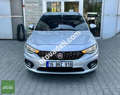 Fiat Egea 2017 1.3 Multijet Urban Plus