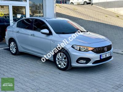 Fiat Egea 2017 1.3 Multijet Urban Plus