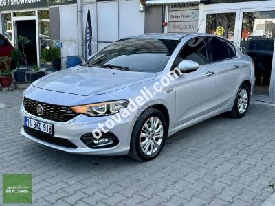 Fiat Egea 2017 1.3 Multijet Urban Plus