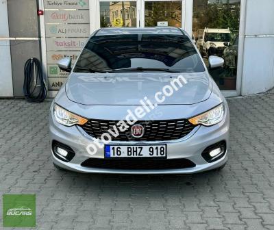 Fiat Egea 2017 1.3 Multijet Urban Plus