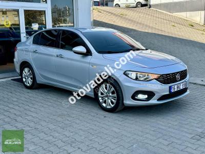 Fiat Egea 2017 1.3 Multijet Urban Plus