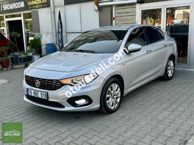Fiat Egea 2017 1.3 Multijet Urban Plus