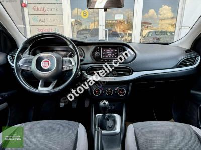 Fiat Egea 2017 1.3 Multijet Urban Plus