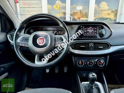 Fiat Egea 2017 1.3 Multijet Urban Plus