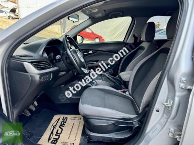 Fiat Egea 2017 1.3 Multijet Urban Plus