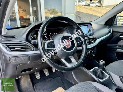 Fiat Egea 2017 1.3 Multijet Urban Plus