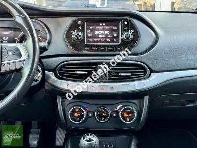 Fiat Egea 2017 1.3 Multijet Urban Plus