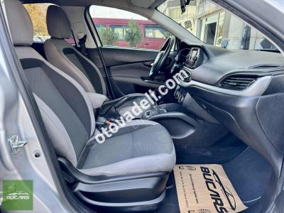 Fiat Egea 2017 1.3 Multijet Urban Plus