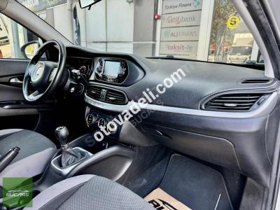 Fiat Egea 2017 1.3 Multijet Urban Plus