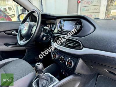 Fiat Egea 2017 1.3 Multijet Urban Plus