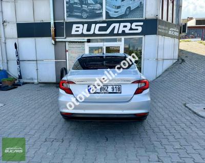 Fiat Egea 2017 1.3 Multijet Urban Plus