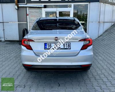 Fiat Egea 2017 1.3 Multijet Urban Plus