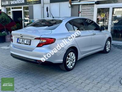 Fiat Egea 2017 1.3 Multijet Urban Plus