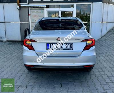 Fiat Egea 2017 1.3 Multijet Urban Plus