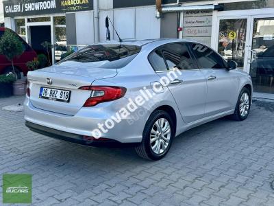 Fiat Egea 2017 1.3 Multijet Urban Plus