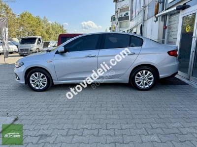 Fiat Egea 2017 1.3 Multijet Urban Plus