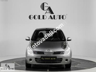 Nissan Micra 2011 1.2 Passion