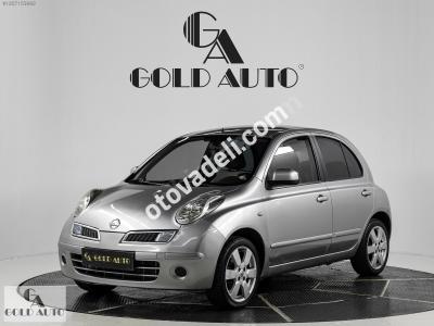 Nissan Micra 2011 1.2 Passion
