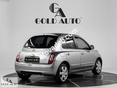 Nissan Micra 2011 1.2 Passion