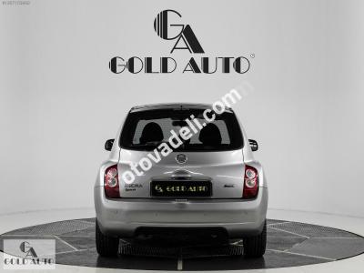 Nissan Micra 2011 1.2 Passion