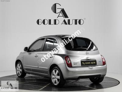 Nissan Micra 2011 1.2 Passion