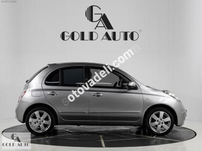 Nissan Micra 2011 1.2 Passion