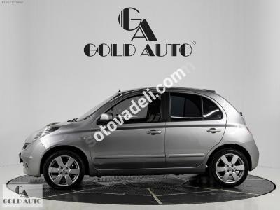Nissan Micra 2011 1.2 Passion