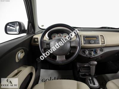 Nissan Micra 2011 1.2 Passion
