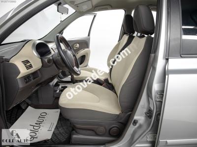 Nissan Micra 2011 1.2 Passion