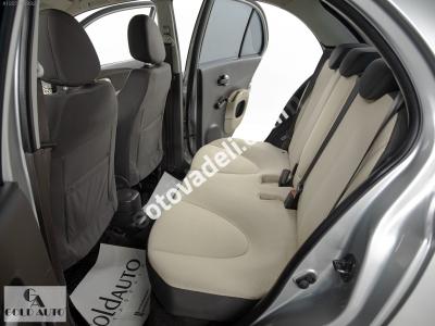 Nissan Micra 2011 1.2 Passion