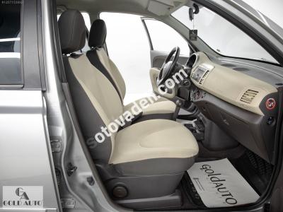 Nissan Micra 2011 1.2 Passion