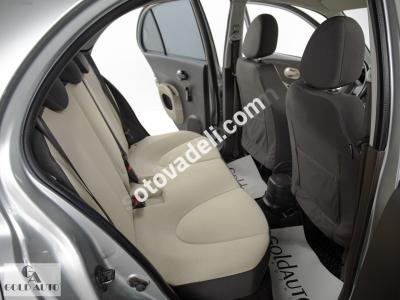 Nissan Micra 2011 1.2 Passion