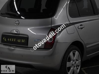 Nissan Micra 2011 1.2 Passion