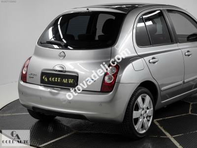 Nissan Micra 2011 1.2 Passion