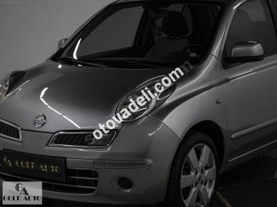 Nissan Micra 2011 1.2 Passion