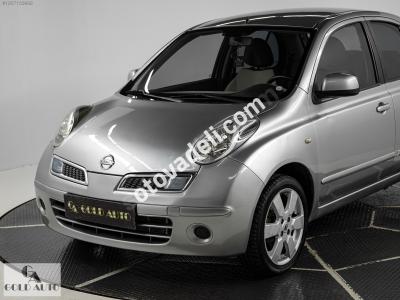 Nissan Micra 2011 1.2 Passion