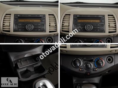 Nissan Micra 2011 1.2 Passion