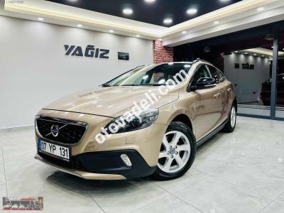 Volvo V40 Cross Country 2015 1.6 D Advance