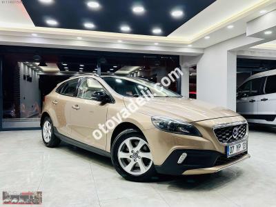 Volvo V40 Cross Country 2015 1.6 D Advance