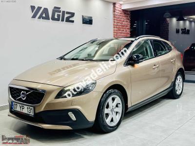 Volvo V40 Cross Country 2015 1.6 D Advance